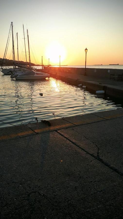 Casamargherita Muggia Exterior photo